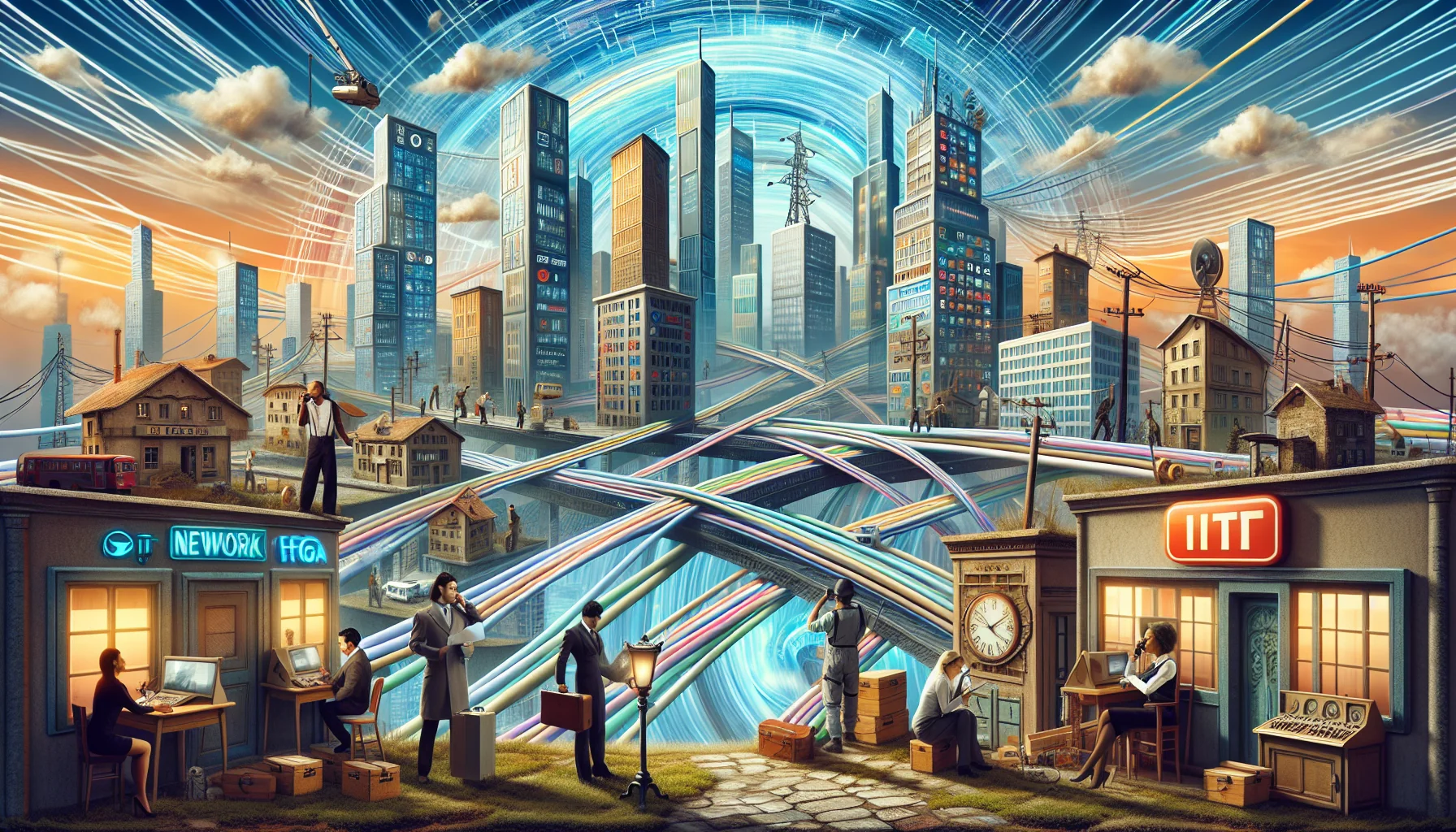 Инструкция по активации услуг Билайн: От заявки до первого выхода в сеть